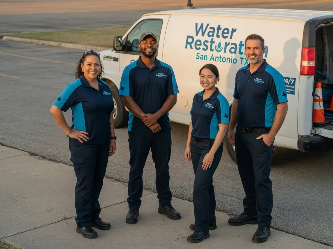 Water Damage Repair company in Dorchester, NE